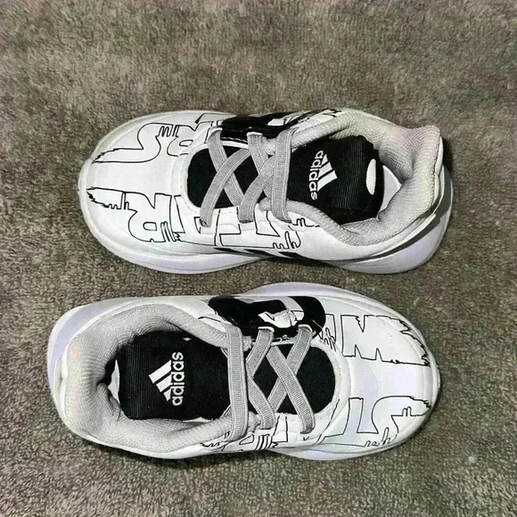 Adidas Star Wars RapidaRun EL I Sneaker G27555 - Picture 1 of 2